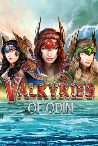 Демо игра Valkyries of Odin от  | Casino X BY