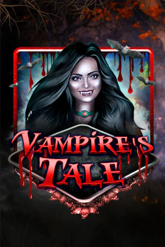 Демо игра Vampire's Tale от  | Casino X BY