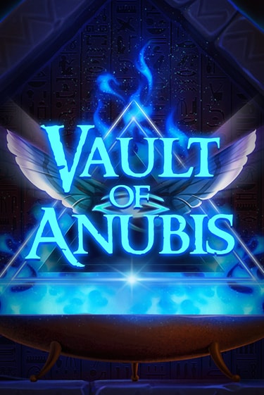 Демо игра Vault Of Anubis от  | Casino X BY