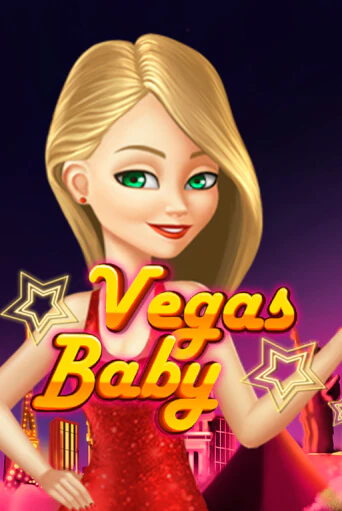 Демо игра Vegas Baby от  | Casino X BY