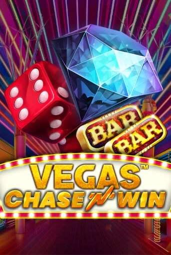 Демо игра Vegas - Chase'N'Win от  | Casino X BY