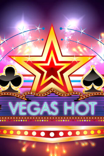 Демо игра Vegas Hot от  | Casino X BY