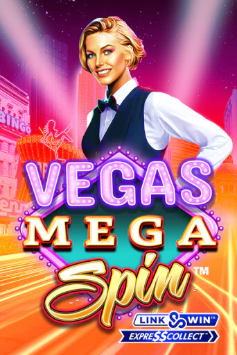 Демо игра Vegas Mega Spin от  | Casino X BY