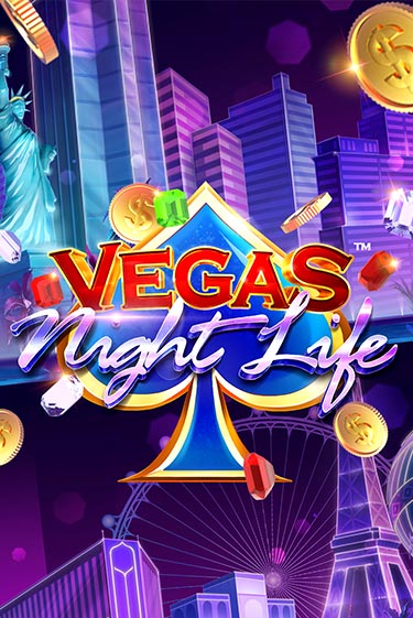 Демо игра Vegas Night Life от  | Casino X BY