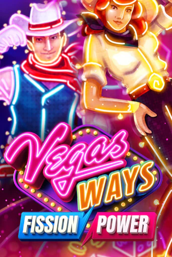 Демо игра Vegas Ways от  | Casino X BY
