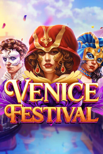 Демо игра Venice Festival от  | Casino X BY