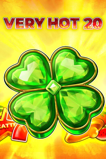 Демо игра Very Hot 20 от  | Casino X BY