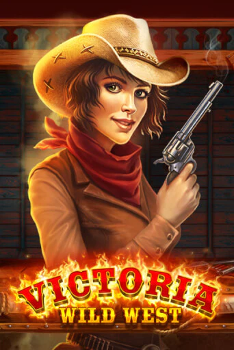 Демо игра Victoria Wild West от  | Casino X BY