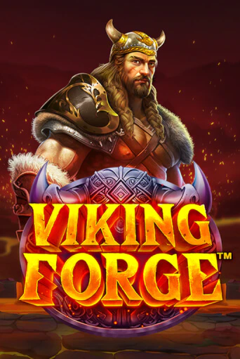 Демо игра Viking Forge от  | Casino X BY