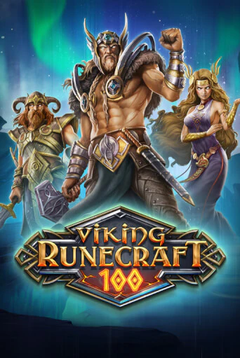 Демо игра Viking Runecraft 100 от  | Casino X BY