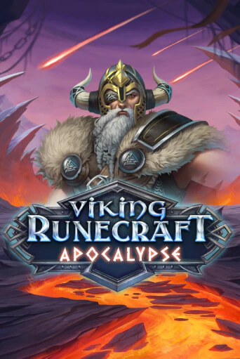 Демо игра Viking Runecraft: Apocalypse от  | Casino X BY