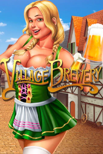 Демо игра Village Brewery от  | Casino X BY