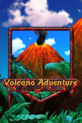 Демо игра Volcano Adventure от  | Casino X BY