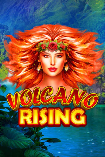 Демо игра Volcano Rising от  | Casino X BY