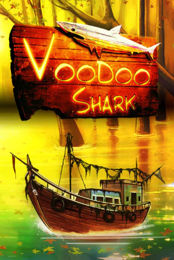 Демо игра Voodoo Shark от  | Casino X BY
