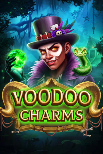 Демо игра Voodoo Charms от  | Casino X BY