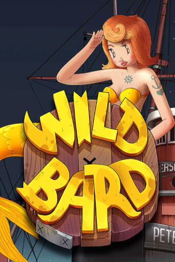 Демо игра Wild Bard от  | Casino X BY