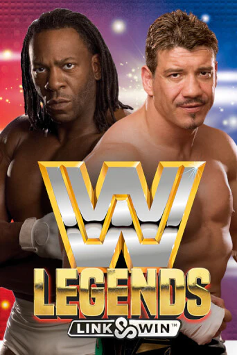 Демо игра WWE Legends: Link & Win VF от  | Casino X BY
