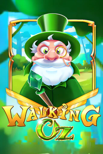 Демо игра Walking Oz от  | Casino X BY