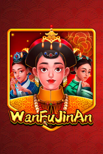 Демо игра WanFu JinAn от  | Casino X BY