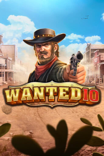 Демо игра Wanted 10 от  | Casino X BY