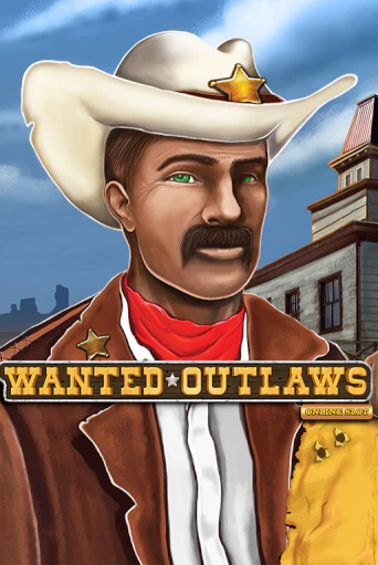 Демо игра Wanted Outlaws от  | Casino X BY