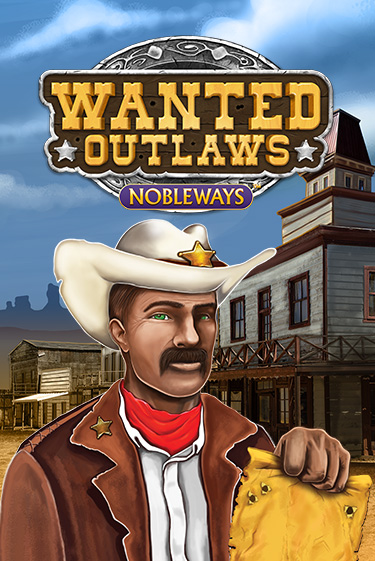 Демо игра Wanted Outlaws от  | Casino X BY