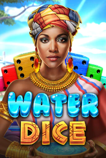 Демо игра Water Dice от  | Casino X BY