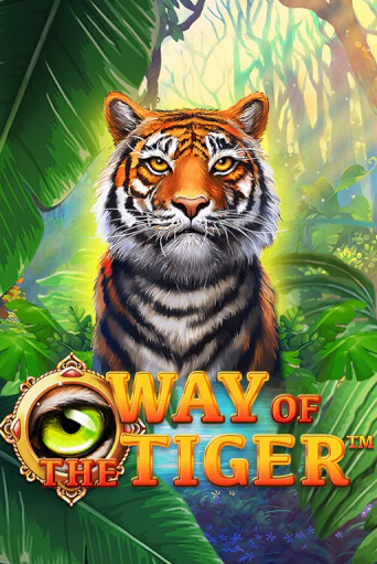 Демо игра Way of the Tiger от  | Casino X BY