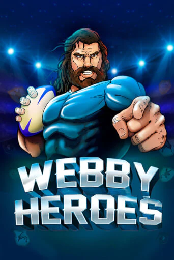 Демо игра Webby Heroes от  | Casino X BY
