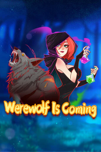 Демо игра Werewolf Is Coming от  | Casino X BY
