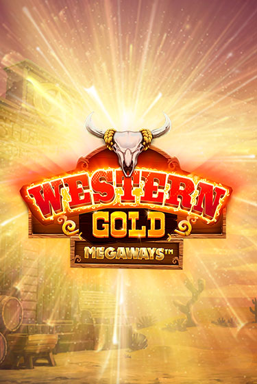 Демо игра Western Gold Megaways от  | Casino X BY