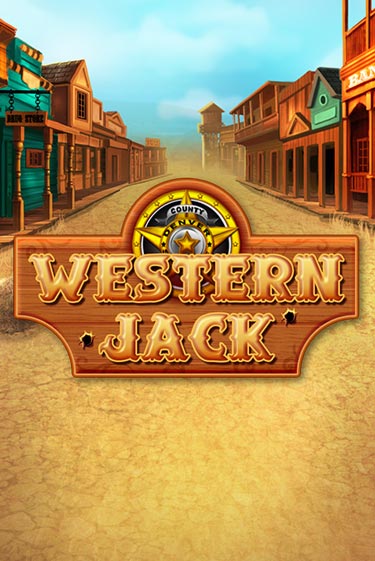 Демо игра Western Jack от  | Casino X BY