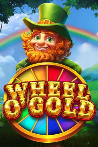 Демо игра Wheel O'Gold от  | Casino X BY