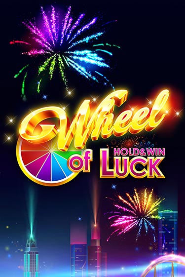Демо игра Wheel of Luck: Hold & Win от  | Casino X BY