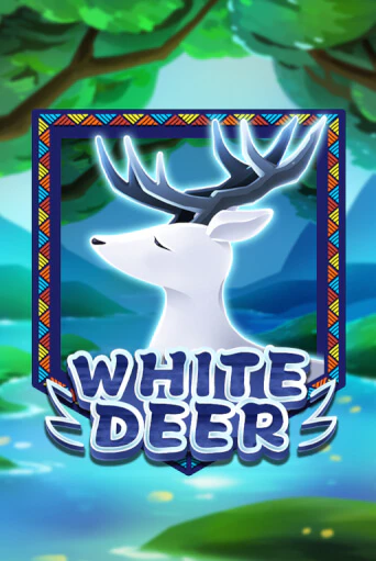 Демо игра White Deer от  | Casino X BY