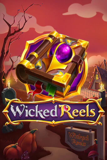 Демо игра Wicked Reels от  | Casino X BY