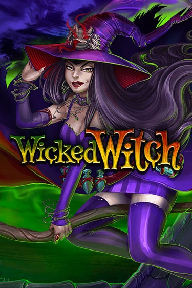 Демо игра Wicked Witch от  | Casino X BY