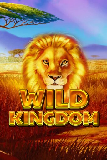 Демо игра Wild Kingdom от  | Casino X BY