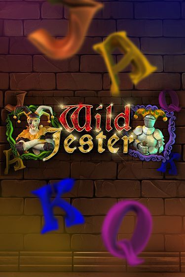 Демо игра Wild Jester от  | Casino X BY