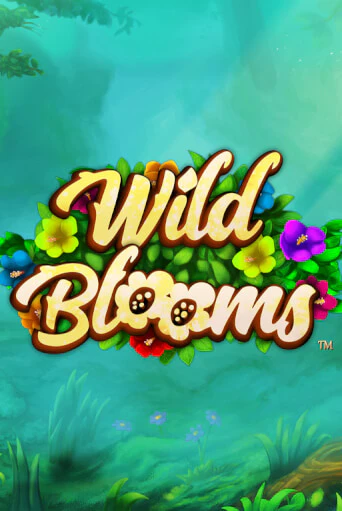 Демо игра Wild Blooms от  | Casino X BY