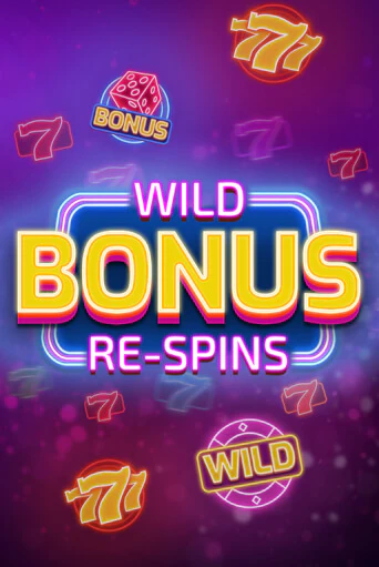 Демо игра Wild Bonus Re-Spins от  | Casino X BY