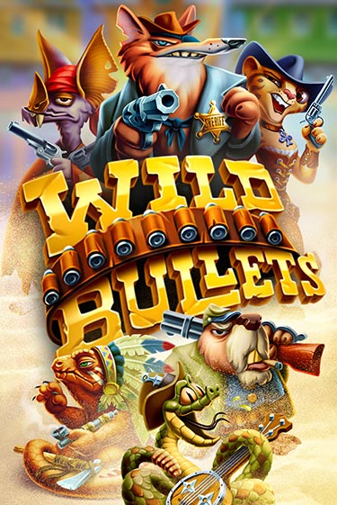 Демо игра Wild Bullets от  | Casino X BY