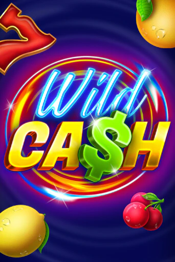 Демо игра Wild Cash от  | Casino X BY