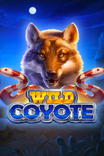 Демо игра Wild Coyote от  | Casino X BY