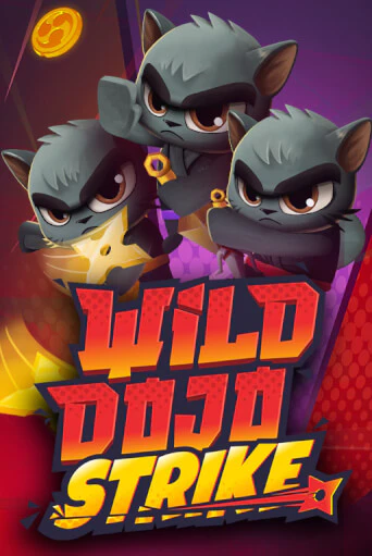 Демо игра Wild Dojo Strike от  | Casino X BY