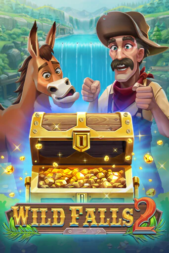 Демо игра Wild Falls 2 от  | Casino X BY