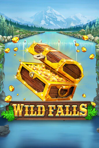 Демо игра Wild Falls от  | Casino X BY