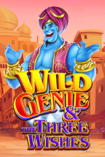Демо игра Wild Genie от  | Casino X BY