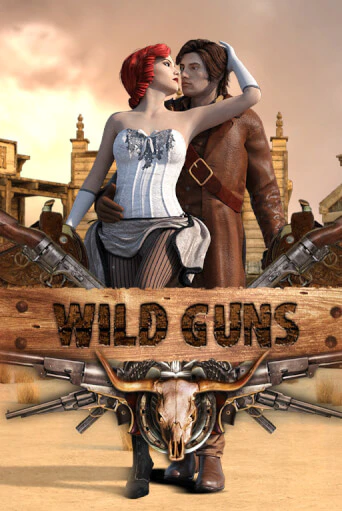 Демо игра Wild Guns от  | Casino X BY